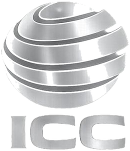 ICC logo